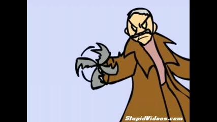 Metal Gear Awesome