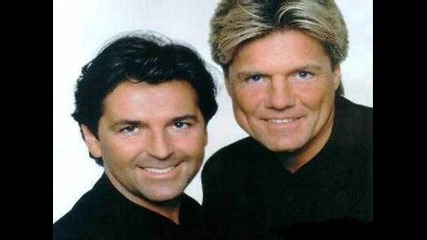 Modern Talking -remix