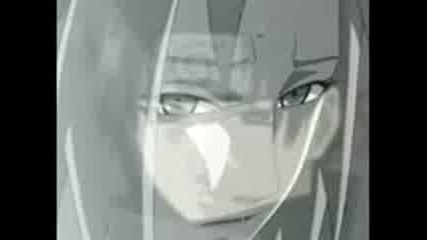 Itachisakuradeidara - Already Over
