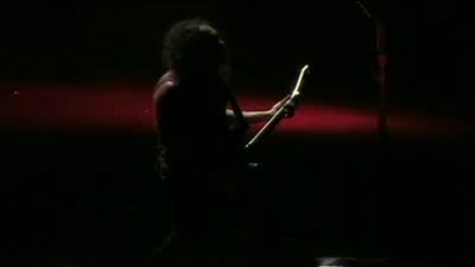 Metallica - Blackened - Live In Philadelphia (2009)