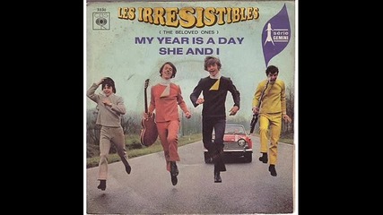 Les Irresistibles