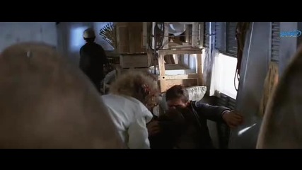 Индиана Джоунс и храмът на обречените (1984) част 2 Филм
