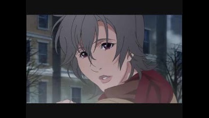 Red Garden Епизод 21 Eng Dub 