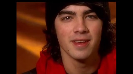 Jonas Brothers - Eine Band lebt ihren Traum Living the dream - 3 Unsere Eltern 