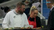 Вечерна резервация в Hell's Kitchen | 6 май 2026 | част 3