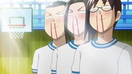 Cyclops Shoujo Saipu - 06 [bg subs]