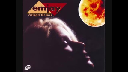 Emjay - Flying To The Moon (club Mix) [1995]