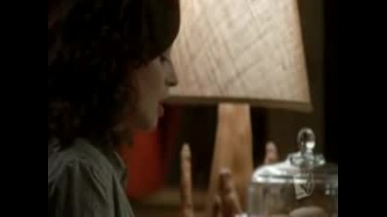 One Tree Hill S01e04 - Crash Into You