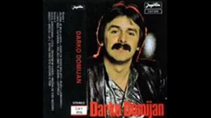 Darko Domijan - Hiljadu dana hiljadu tuga