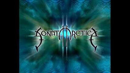 Sonata Arctica - San Sebastian