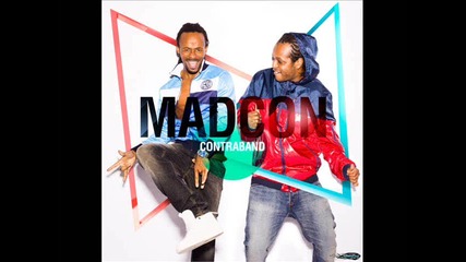 Madcon - Beggin You