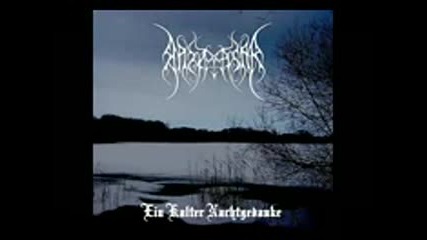 Balnasar - Ein kalter Nachtgedanke ( Full Album )
