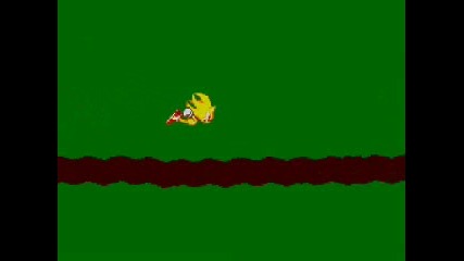 Sonic Vs. Naruto Old