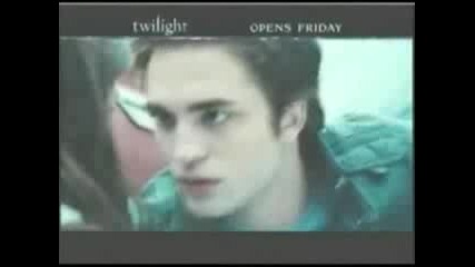 Twilight 11 Tv Spot - Opens This Friday