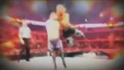 Hbk Shawn Michaels theme 