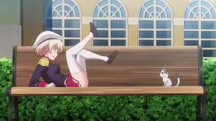 Walkure Romanze Episode 10