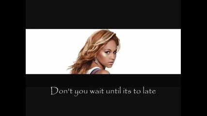 Kat Deluna feat. Shaka Dee - Be Remembered (with Lyrics)