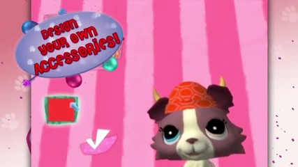 Littlest Pet Shop 
