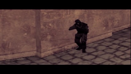 The Mission