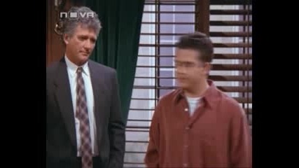 step by step 07x16 - And Justice for Some