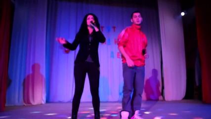 Game Over feat. Maryetha - Namiram te