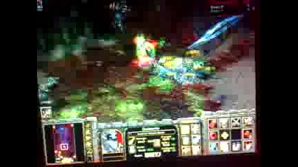 Warcraft 3 Demohunter Се Ядоса