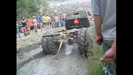 Powerline Park 4x4 Extreme