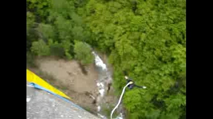 Bfr Bungee Jump