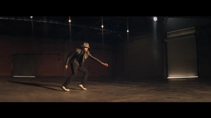 Chris Brown - Fine China ( One Take Dance Performance )