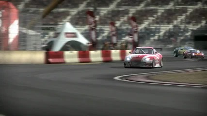 Need for Speed Shift - Performance Tuning