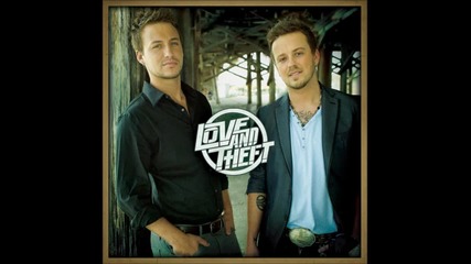 Love and Theft - Town Drunk [превод на български]