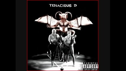 Tenacious D - Dio 