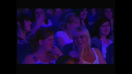 X Factor 2009 - Най - лошите и смешни прослушвания! / Част 5/ 