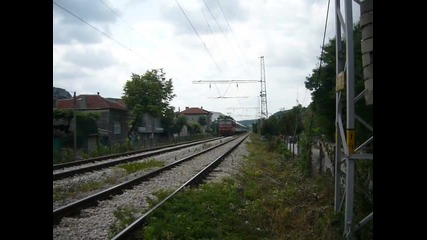 Бв 2612 на 21.07.2011г.