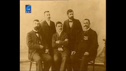 Гоце Делчев