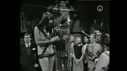 Sonny And Cher - Little Man Beat - Club 24