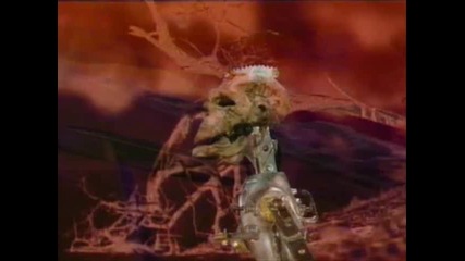 Judas Priest - Turbo Lover