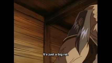 Rurouni Kenshin - Епизод 26 