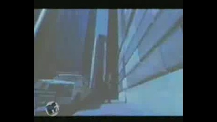 Moby - Into The Blue (spiritualremix)