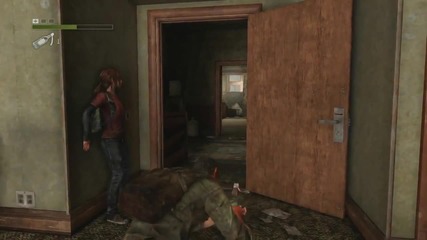 The Last of Us 2012 Demo Gameplay