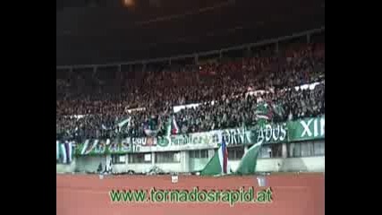 Rapid Wien - Juventus, 7.12 