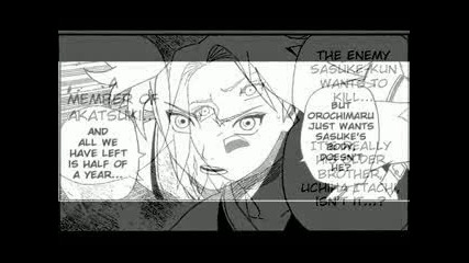 Sakuras Journey