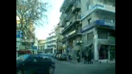 Xanthi - Greece Part1