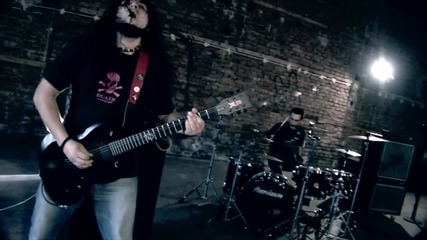 Overdawn - Miss Terror (bg Metalcore)