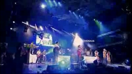 Ser o Parecer • Rbd Live in Rio • Hd