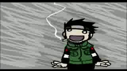 Ultimate Naruto Fanflash 6