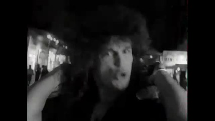 ratt - slip of the lip (music video) + превод