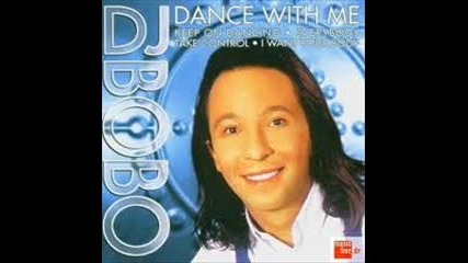 90*s + Dj Bobo - Somebody dance with me / Italian remix - Mp3 / Dj Riga Mc / Bulgaria.