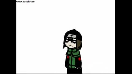 Ultimate Naruto Fanflash 5