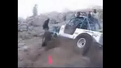 Джип 4х4